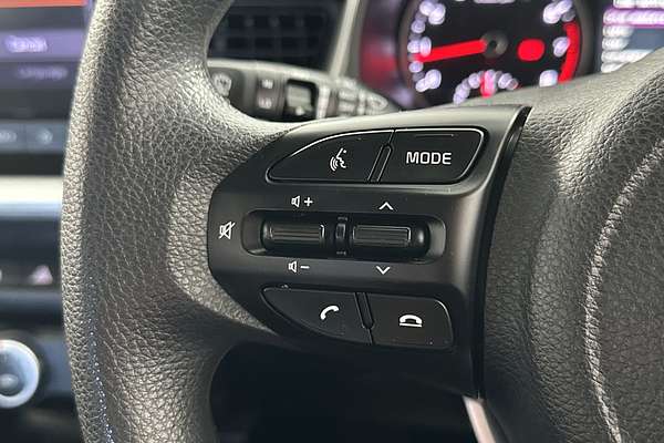 2021 Kia Stonic S YB