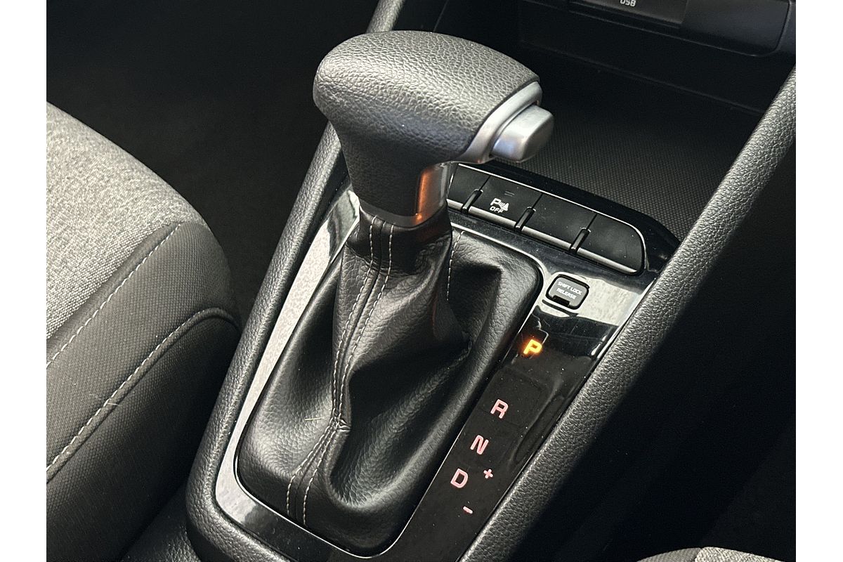 2021 Kia Stonic S YB