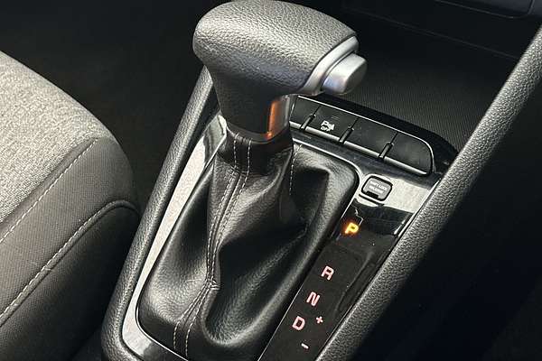 2021 Kia Stonic S YB