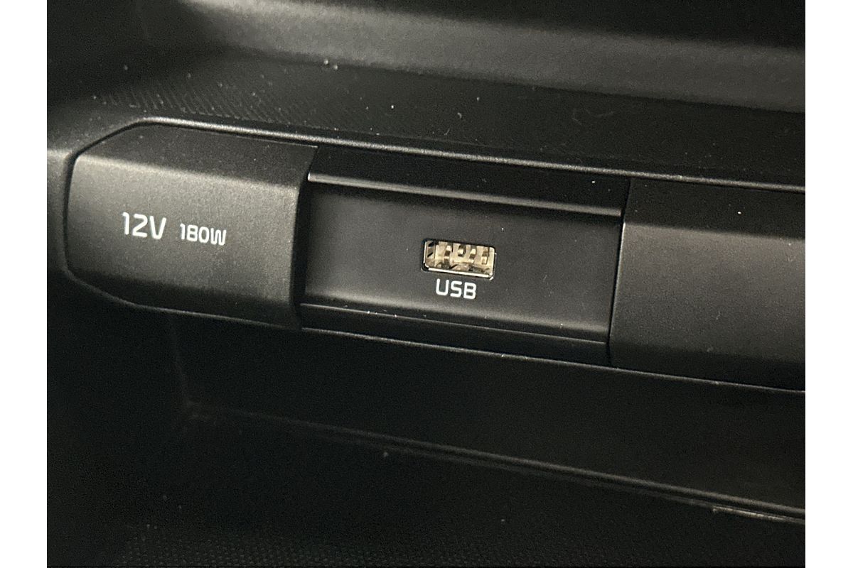 2021 Kia Stonic S YB