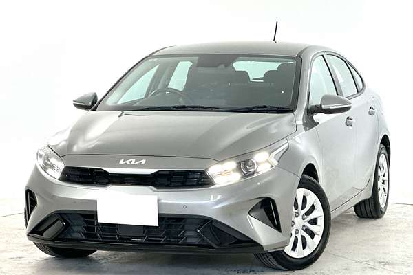 2022 Kia Cerato S BD