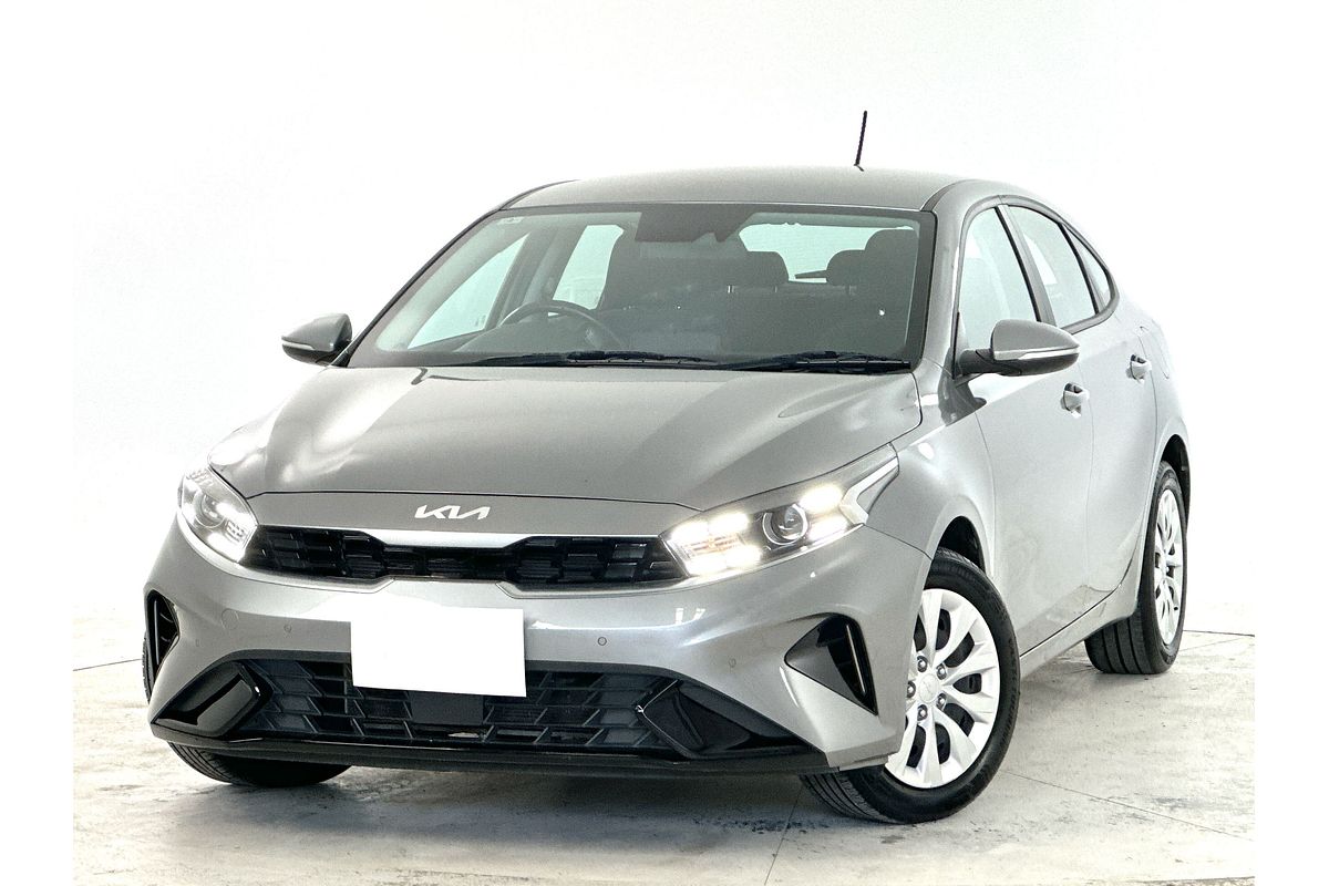 2022 Kia Cerato S BD