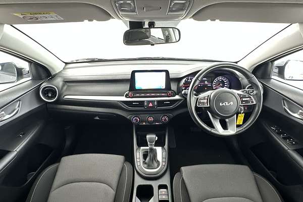 2022 Kia Cerato S BD