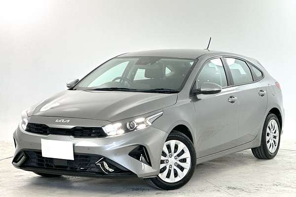 2022 Kia Cerato S BD