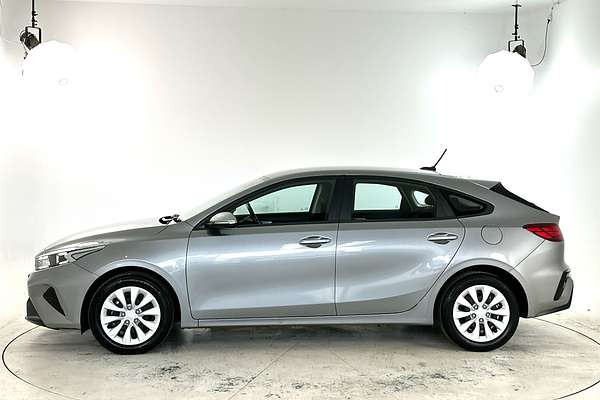 2022 Kia Cerato S BD