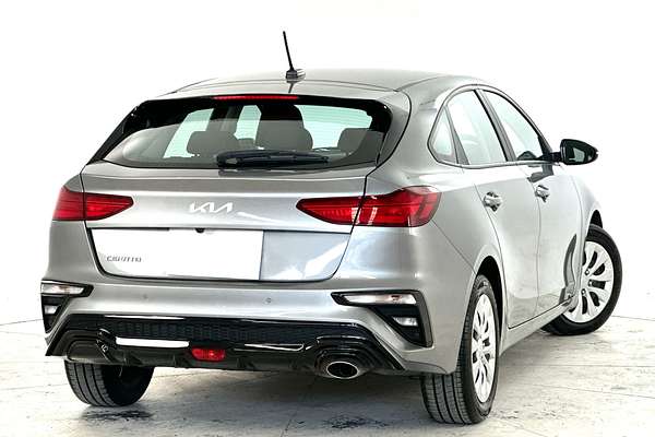 2022 Kia Cerato S BD
