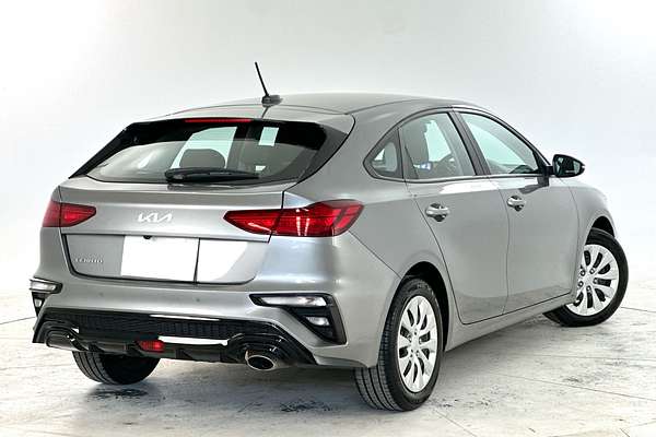 2022 Kia Cerato S BD