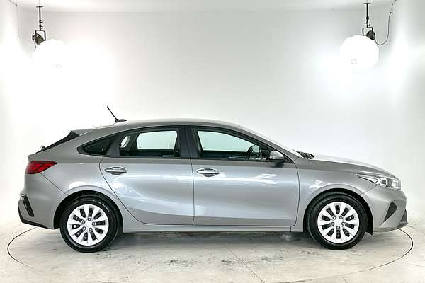 2022 Kia Cerato S BD