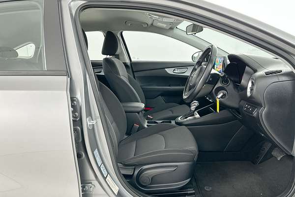 2022 Kia Cerato S BD