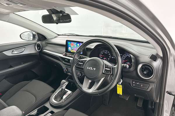 2022 Kia Cerato S BD