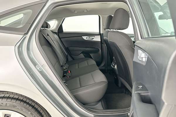 2022 Kia Cerato S BD