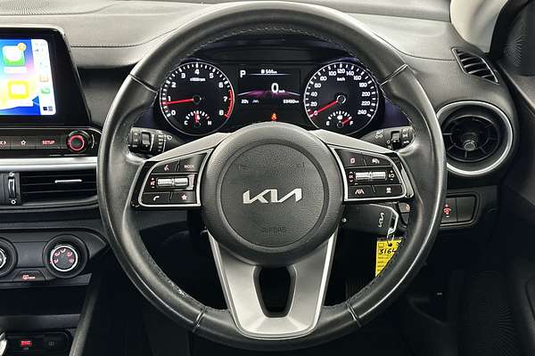 2022 Kia Cerato S BD