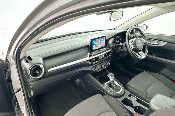 2022 Kia Cerato S BD