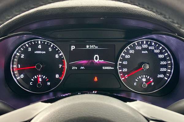 2022 Kia Cerato S BD