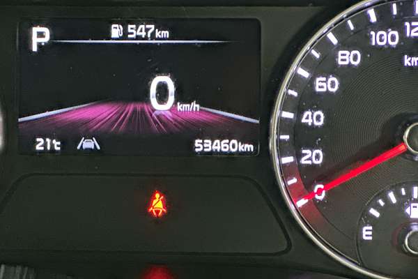 2022 Kia Cerato S BD