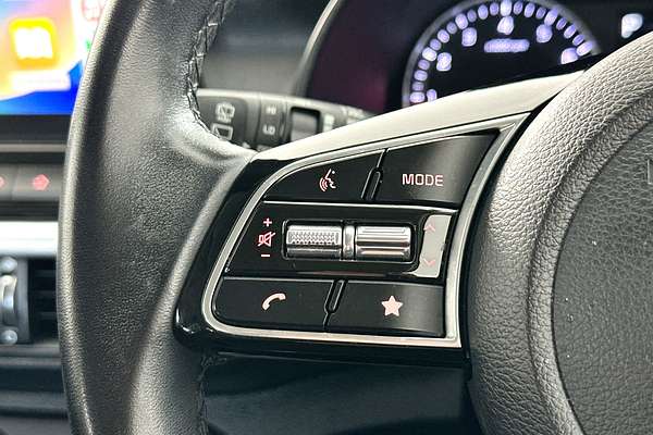 2022 Kia Cerato S BD