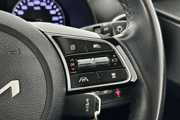 2022 Kia Cerato S BD