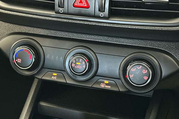 2022 Kia Cerato S BD