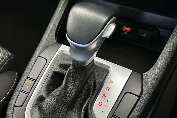 2022 Kia Cerato S BD