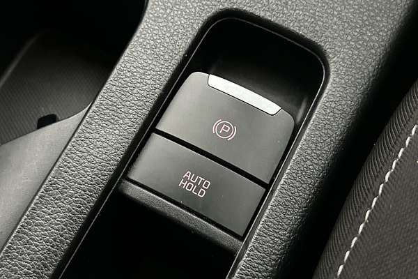 2022 Kia Cerato S BD