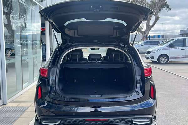 2025 GWM Haval Jolion