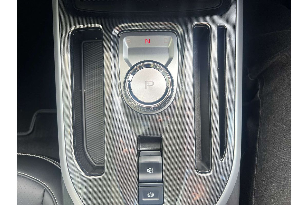 2025 GWM Haval Jolion
