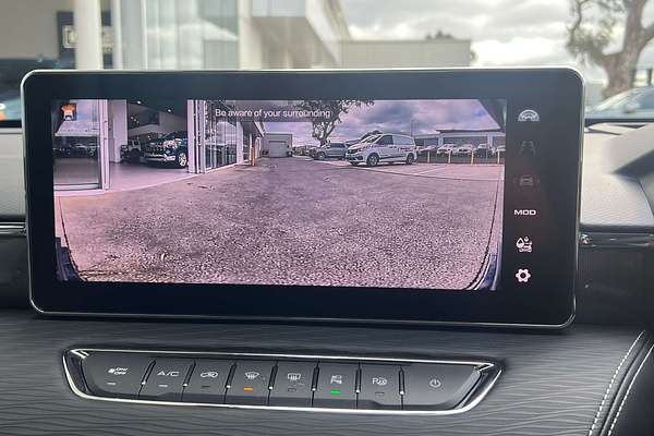 2025 GWM Haval Jolion