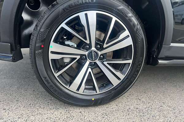 2025 GWM Haval Jolion