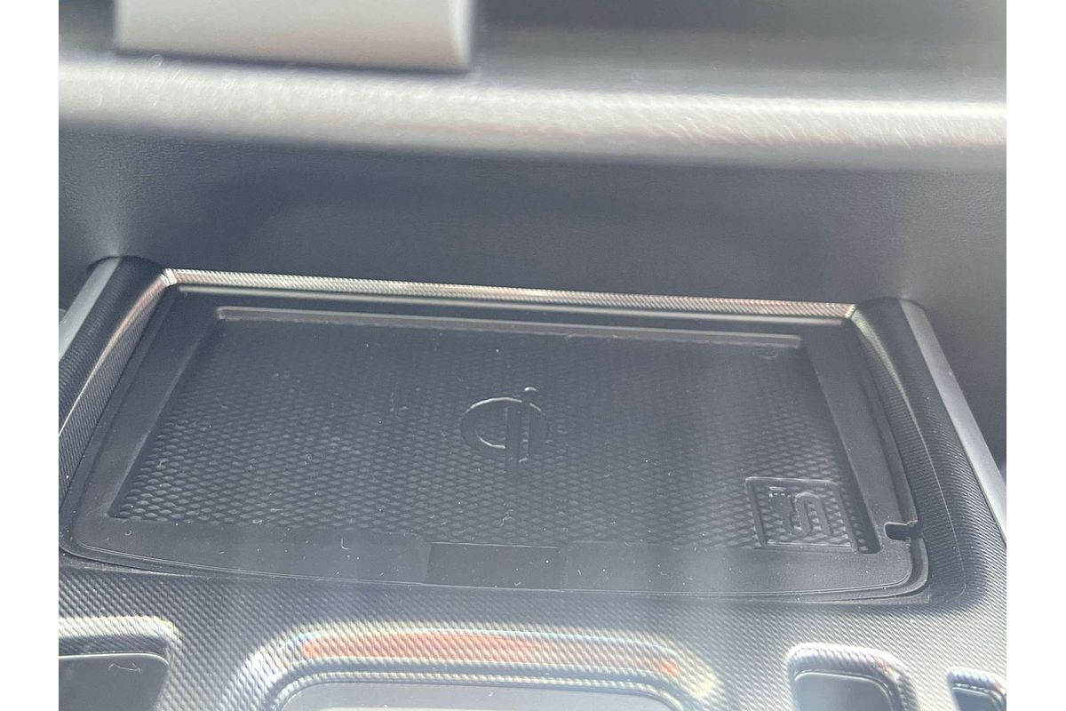 2025 GWM Haval Jolion
