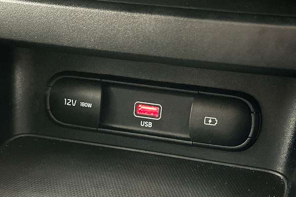 2022 Kia Cerato S BD