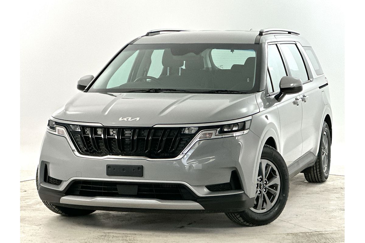 2022 Kia Carnival S KA4
