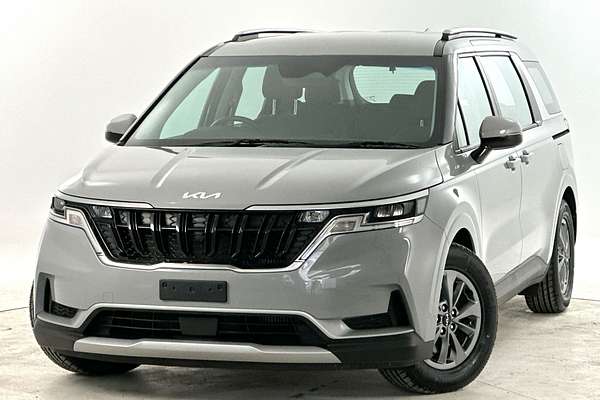 2022 Kia Carnival S KA4