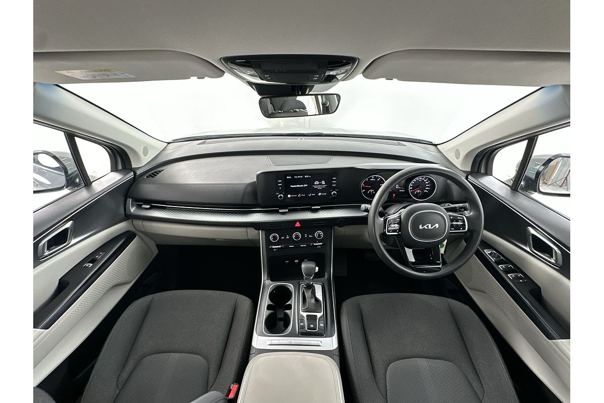 2022 Kia Carnival S KA4