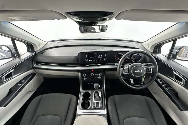 2022 Kia Carnival S KA4