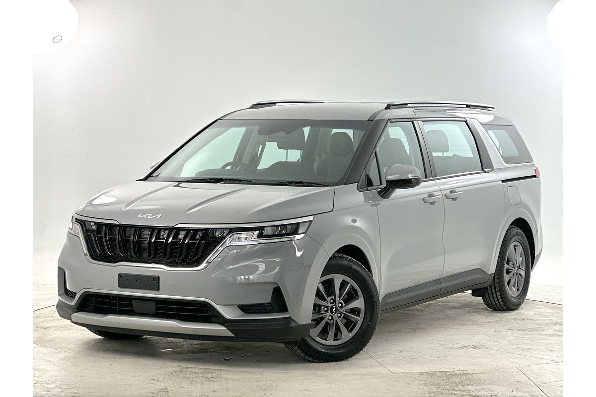 2022 Kia Carnival S KA4