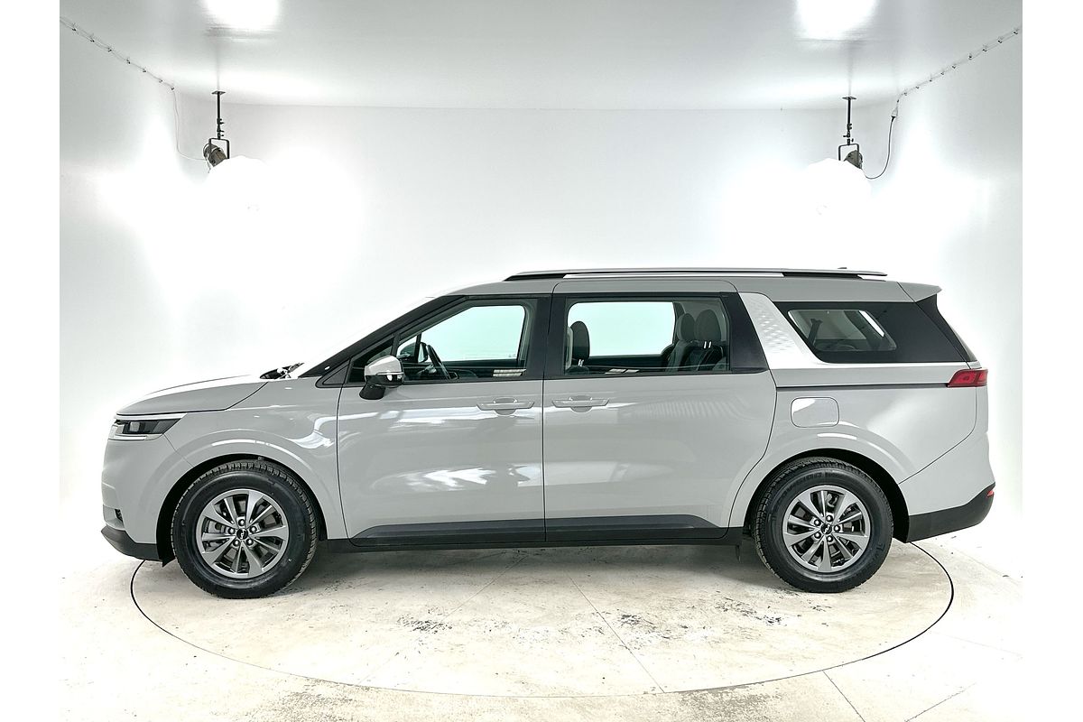 2022 Kia Carnival S KA4