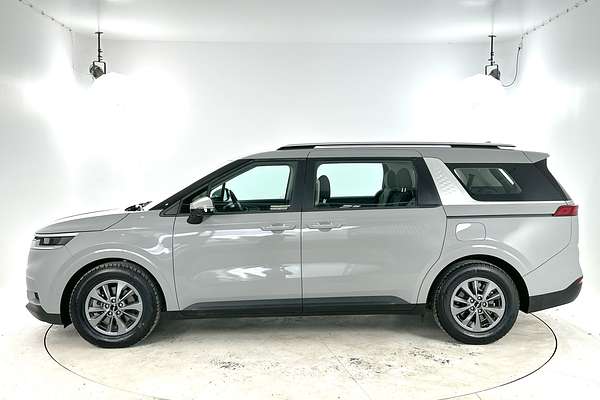 2022 Kia Carnival S KA4