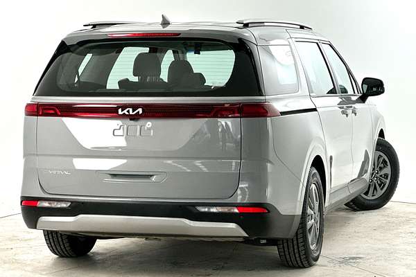 2022 Kia Carnival S KA4