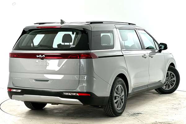 2022 Kia Carnival S KA4
