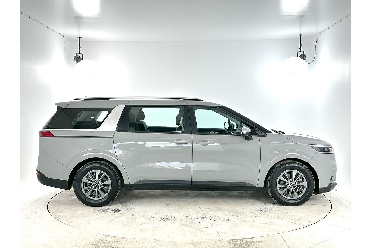 2022 Kia Carnival S KA4