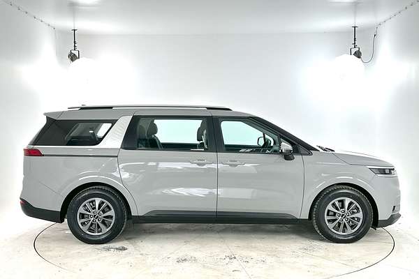 2022 Kia Carnival S KA4