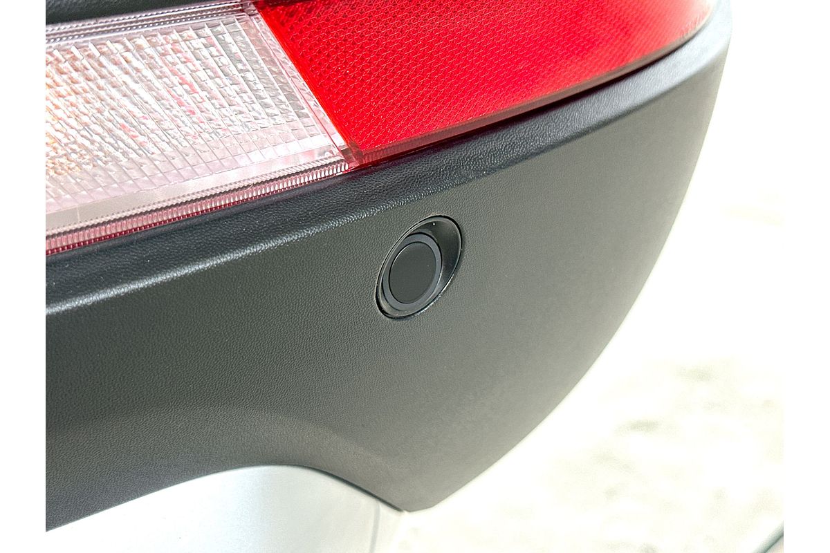 2022 Kia Carnival S KA4