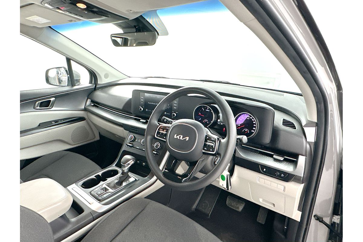 2022 Kia Carnival S KA4