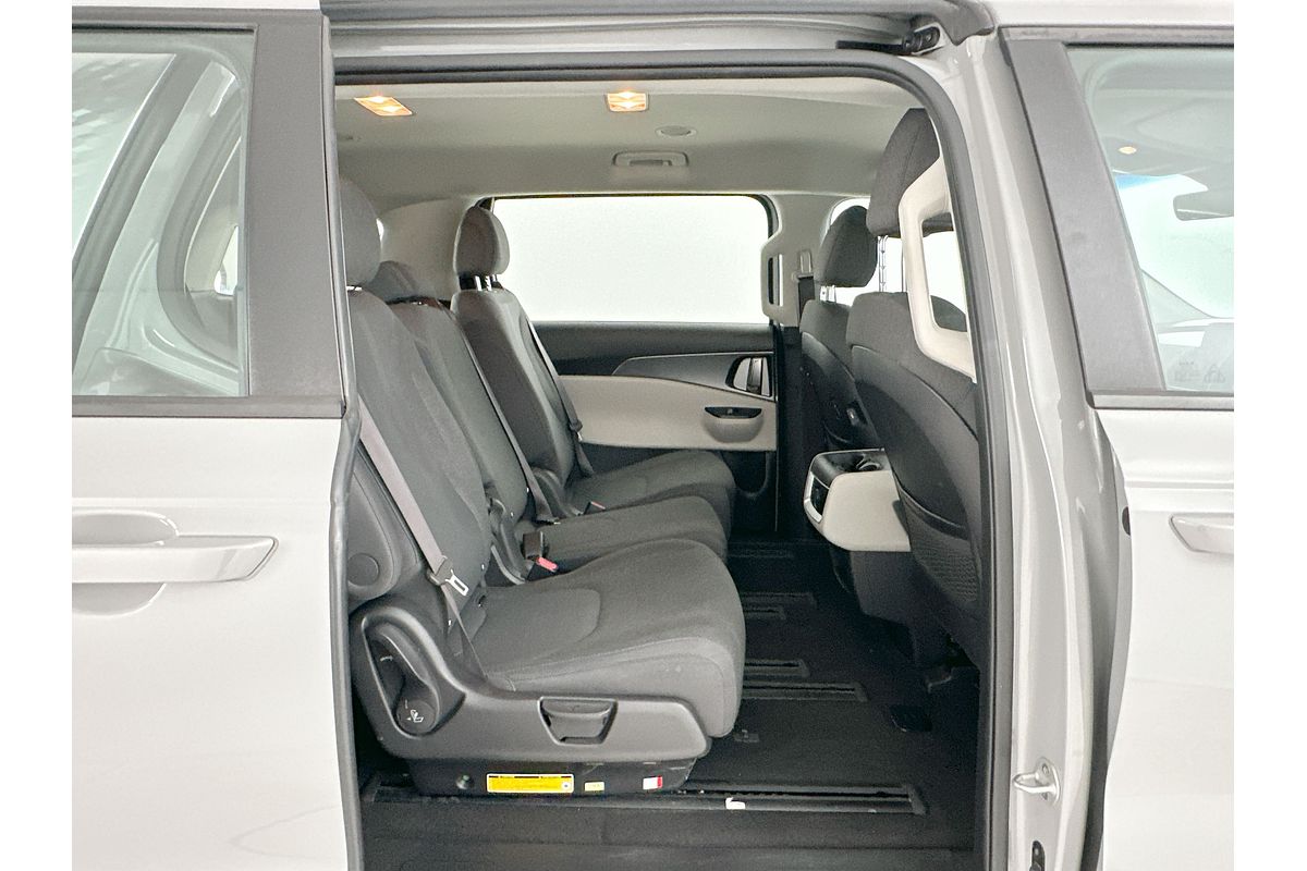 2022 Kia Carnival S KA4