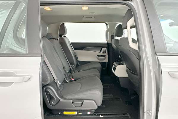 2022 Kia Carnival S KA4
