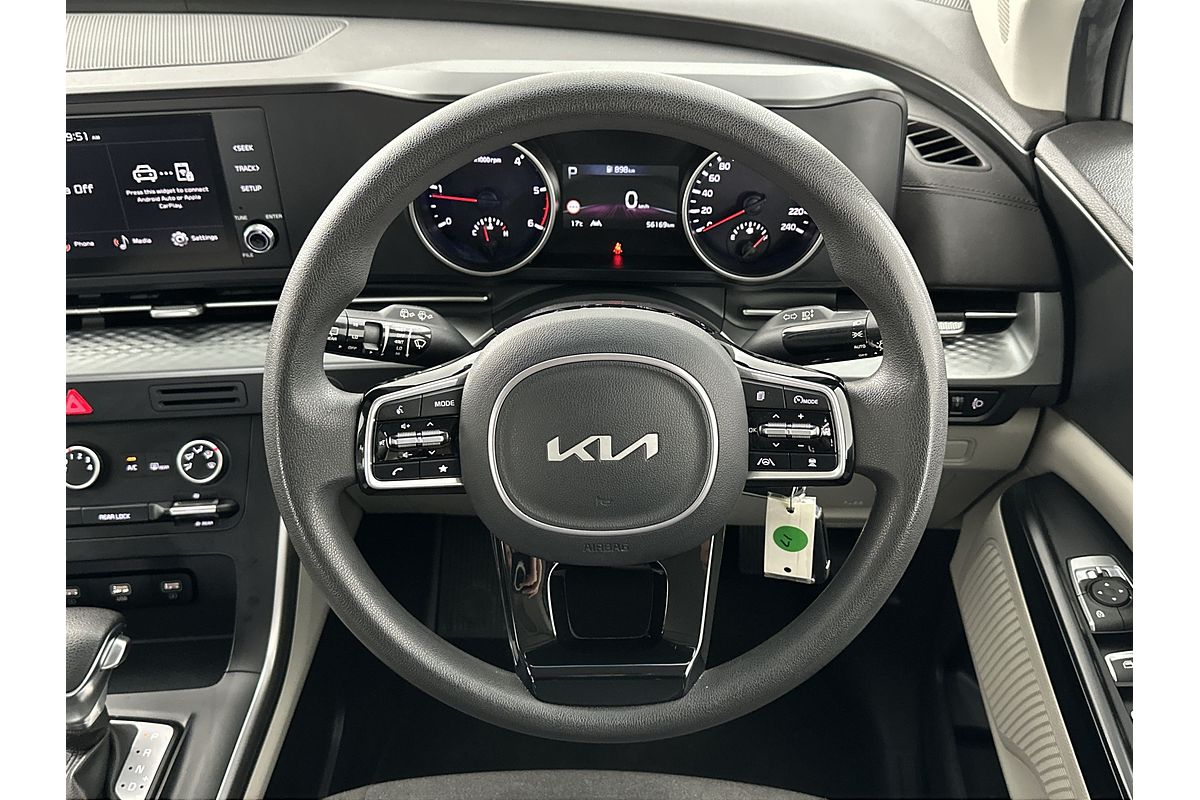 2022 Kia Carnival S KA4