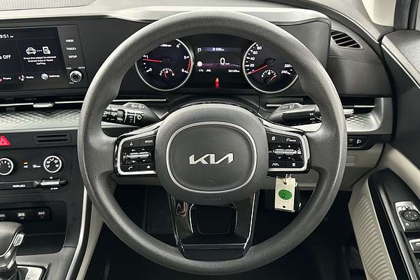 2022 Kia Carnival S KA4