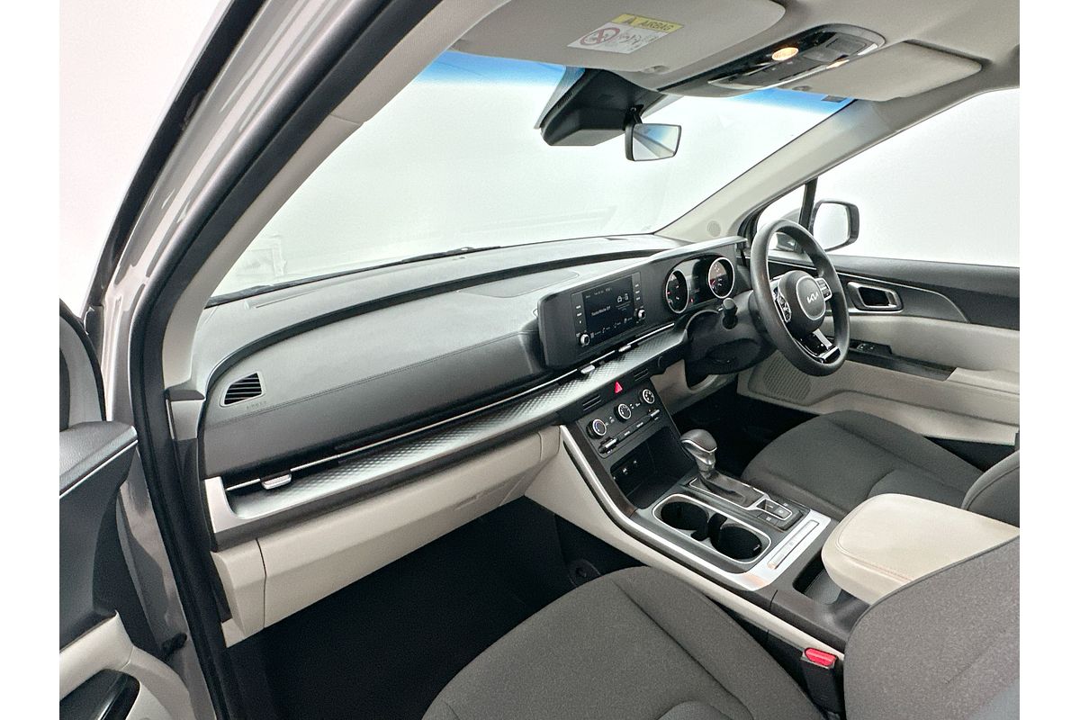 2022 Kia Carnival S KA4