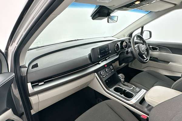 2022 Kia Carnival S KA4