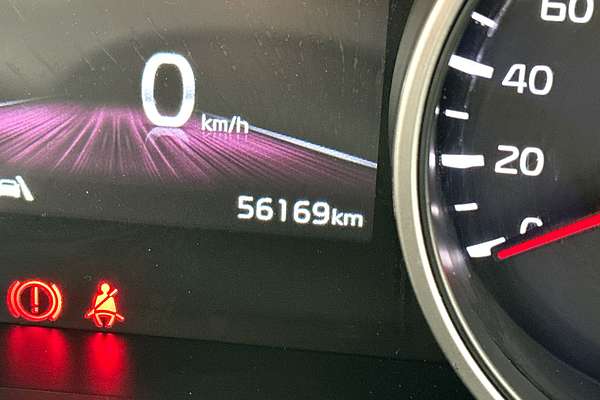 2022 Kia Carnival S KA4